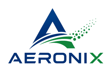 Aeronix Logo