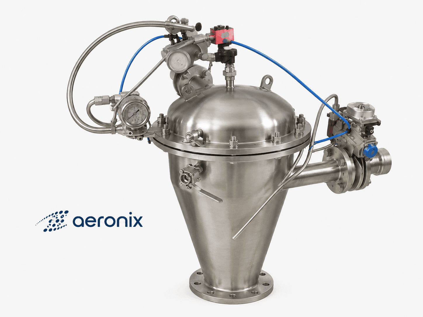 Powder Transfer System
