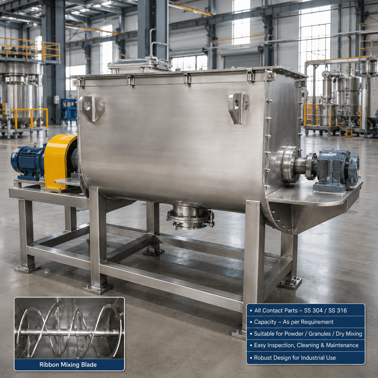 Engineering Services